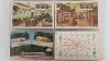 Linen Postcards From Lancaster City and County, Pennsylvania - 10