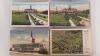 Linen Postcards From Lancaster City and County, Pennsylvania - 14