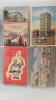 Linen Postcards From Lancaster City and County, Pennsylvania - 18