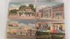 Linen Postcards From Lancaster City and County, Pennsylvania - 20