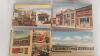 Linen Postcards From Lancaster City and County, Pennsylvania - 22