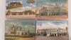 Linen Postcards From Lancaster City and County, Pennsylvania - 24