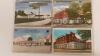 Linen Postcards From Lancaster City and County, Pennsylvania - 42