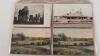 Mixed Types of Postcards from Lancaster City and Around Lancaster County Pennsylvania - 50