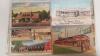 Variety of Advertisements And Postcards - 53