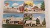 South of The Mason Dixon Line States Postcards - 2