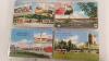 South of The Mason Dixon Line States Postcards - 4