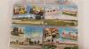 South of The Mason Dixon Line States Postcards - 6