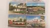 South of The Mason Dixon Line States Postcards - 8