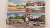 South of The Mason Dixon Line States Postcards - 10