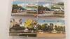 South of The Mason Dixon Line States Postcards - 12