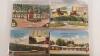 South of The Mason Dixon Line States Postcards - 20