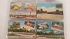 South of The Mason Dixon Line States Postcards - 24