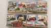 South of The Mason Dixon Line States Postcards - 28