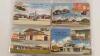 South of The Mason Dixon Line States Postcards - 36