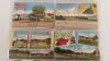 South of The Mason Dixon Line States Postcards - 38