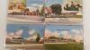 South of The Mason Dixon Line States Postcards - 40