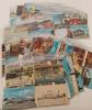 Assortment of Pennsylvania Themed Postcards