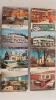 Assortment of Pennsylvania Themed Postcards - 6