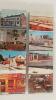 Assortment of Pennsylvania Themed Postcards - 12