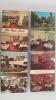 Assortment of Pennsylvania Themed Postcards - 14