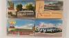 Assortment of Pennsylvania Themed Postcards - 24