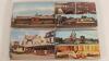 Assortment of Pennsylvania Themed Postcards - 26