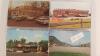 Assortment of Pennsylvania Themed Postcards - 30