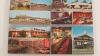 Assortment of Pennsylvania Themed Postcards - 48