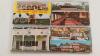 Assortment of Pennsylvania Themed Postcards - 62