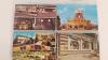 Assortment of Pennsylvania Themed Postcards - 66