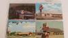 Assortment of Pennsylvania Themed Postcards - 68