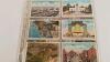 Collection of Postcards from The Philadelphia Sesqui-Centennial International Exposition - 50