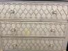 Hooker Lattice Front Chest of Drawers - 2