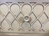 Hooker Lattice Front Chest of Drawers - 3