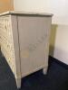 Hooker Lattice Front Chest of Drawers - 7