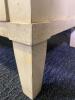 Hooker Lattice Front Chest of Drawers - 8