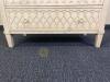 Hooker Lattice Front Chest of Drawers - 9