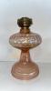 Electric Hurricane Lamp, Depression Oil Lamp, Brass Sculpture, And More - 2