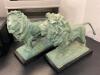 Pair of Bookends, Canon Print/Copy/Scan, And More - 2