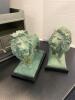 Pair of Bookends, Canon Print/Copy/Scan, And More - 8