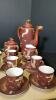 Hand Painted Porcelain Japanese Tea Sets, Small Bells, And More - 2