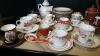 Hand Painted Porcelain Japanese Tea Sets, Small Bells, And More - 13