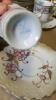 Hand Painted Porcelain Japanese Tea Sets, Small Bells, And More - 16