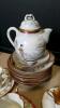 Hand Painted Porcelain Japanese Tea Sets, Small Bells, And More - 21