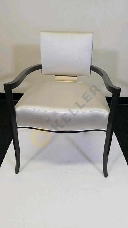 Reserved Seating Armchair by Markor International