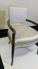 Reserved Seating Armchair by Markor International - 2