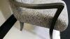 Contemporary Upholstered Armchair by Sam Moore for Hooker Furniture - 14