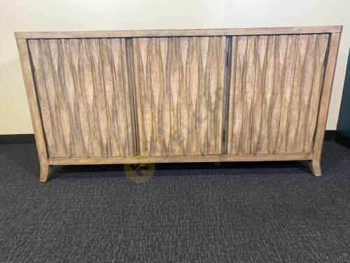 Hooker Furniture Kashton Credenza