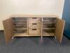 Hooker Furniture Kashton Credenza - 6